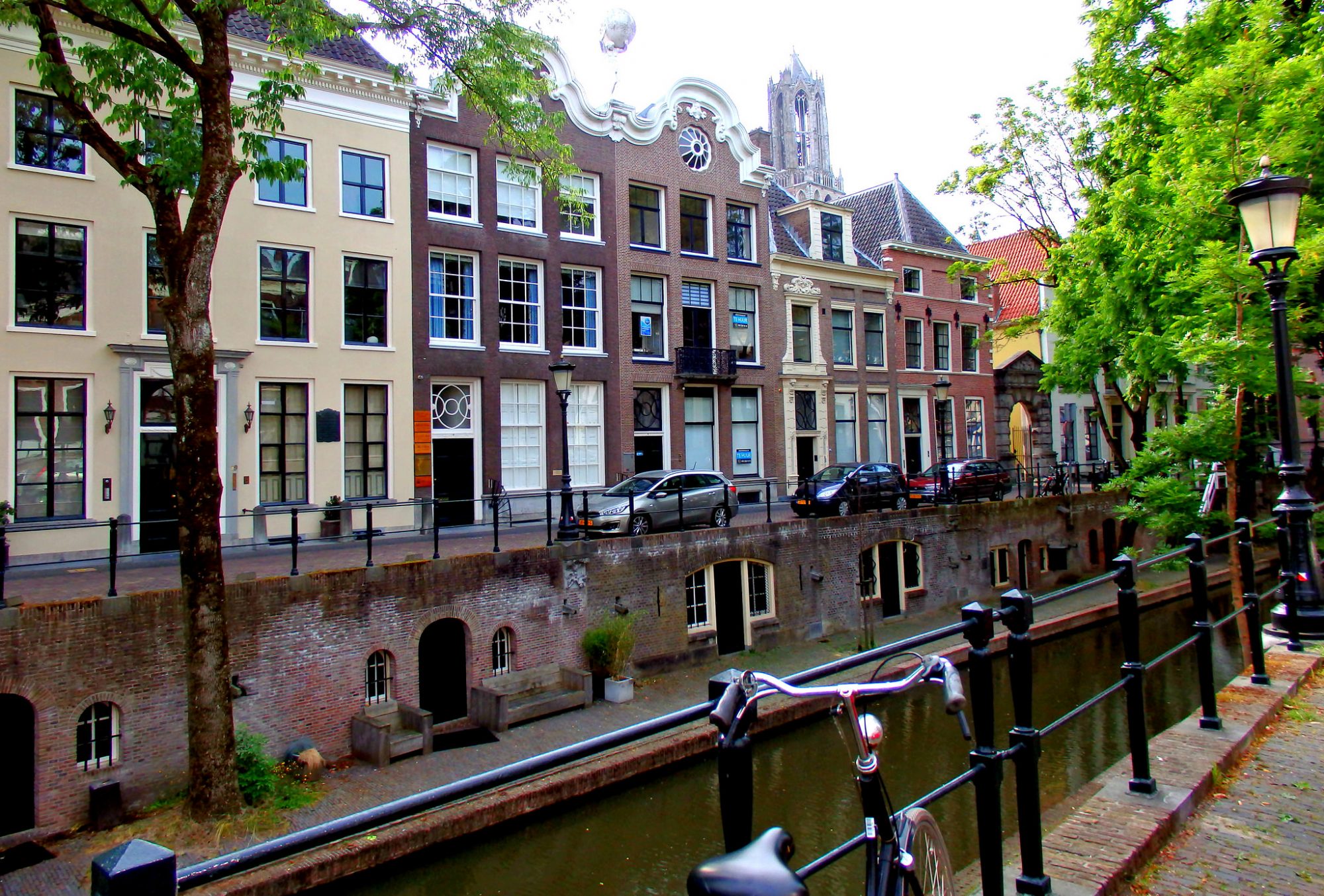 Geertekerk Utrecht