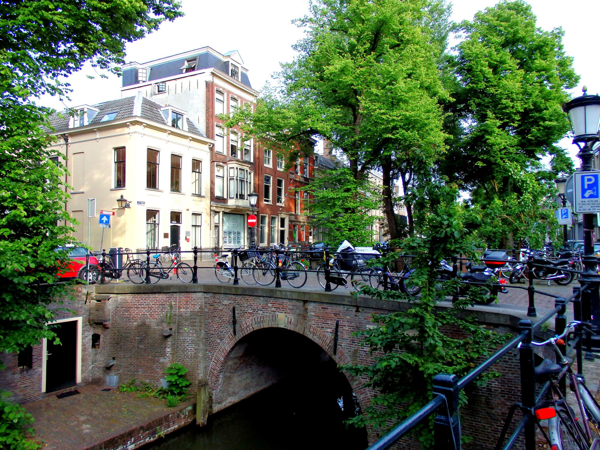 Geertekerk Utrecht