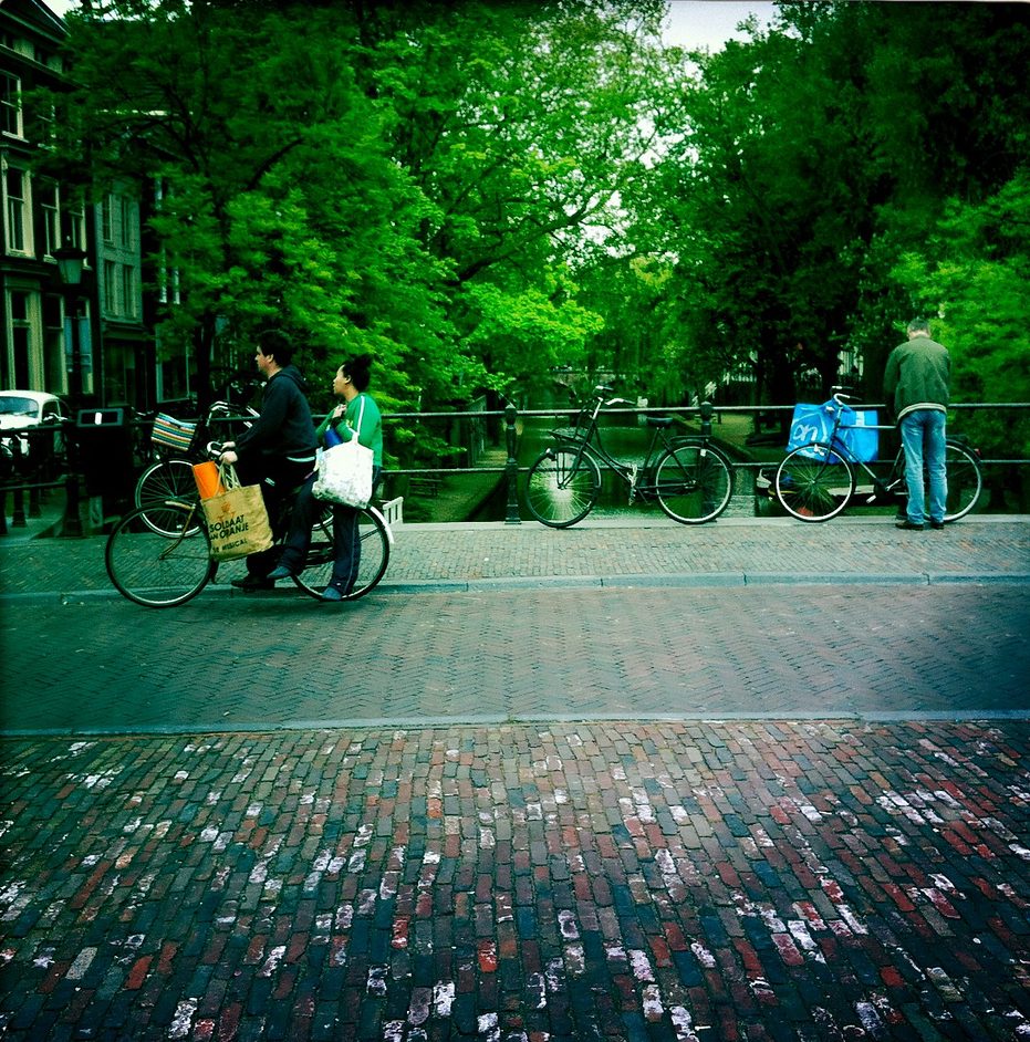 Geertekerk Utrecht