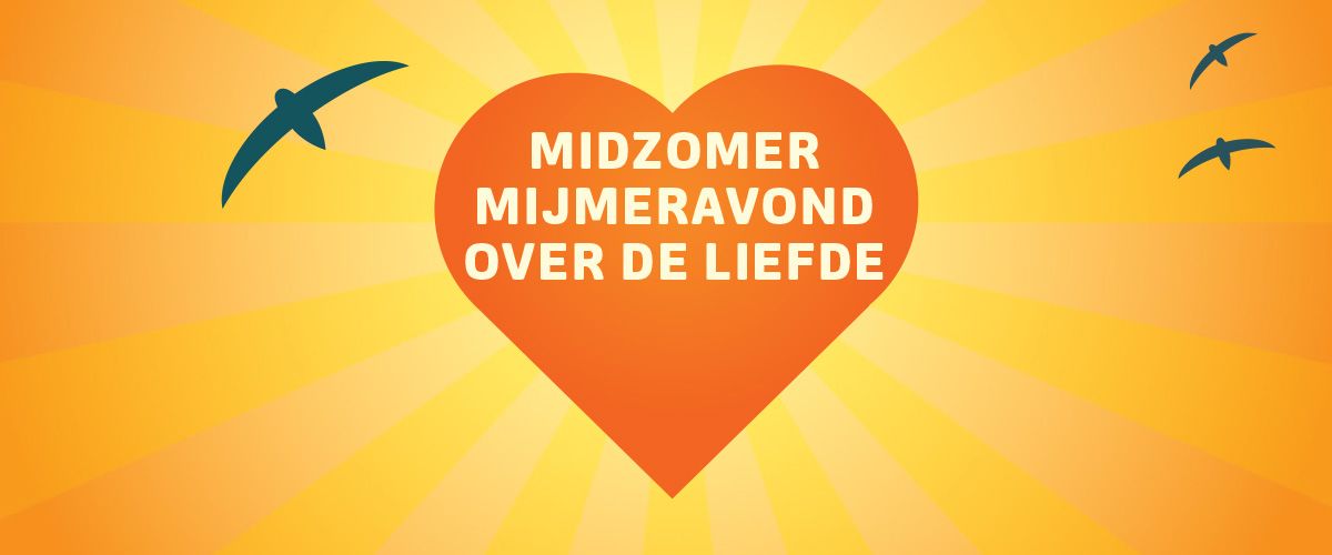 Midzomeravondmijmeringen