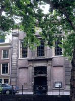 Geertekerk Utrecht