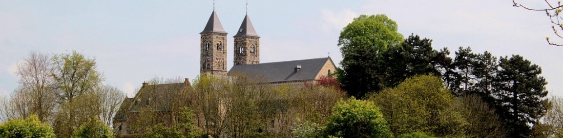 Geertekerk Utrecht