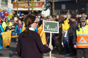 carnaval groesbeek
