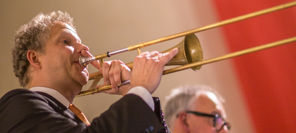 Festival Oude Muziek: Barokke Blaasmuziek