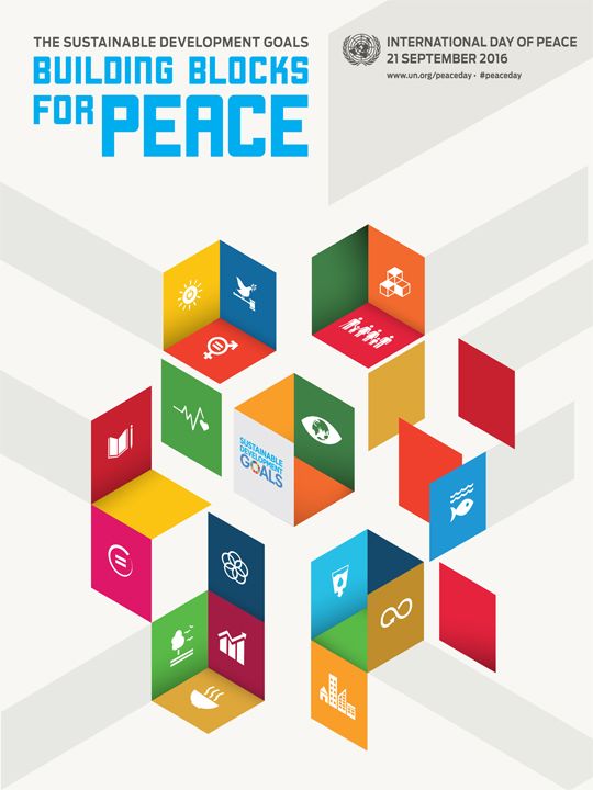 Wereldvredesdag: Dansen voor vrede – concert Joanne Shenandoah