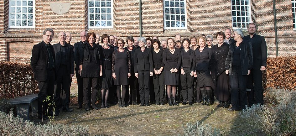 Geertekerk Utrecht