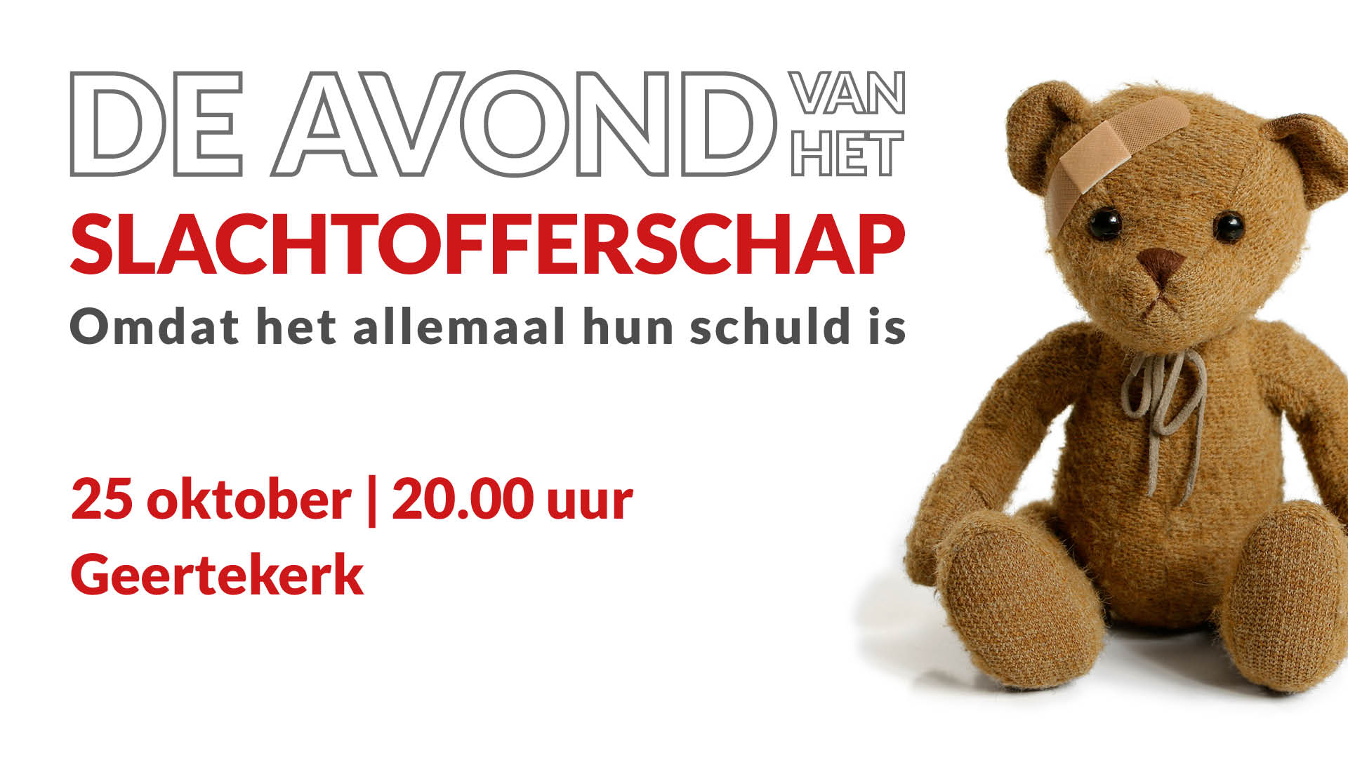 Geertekerk Utrecht