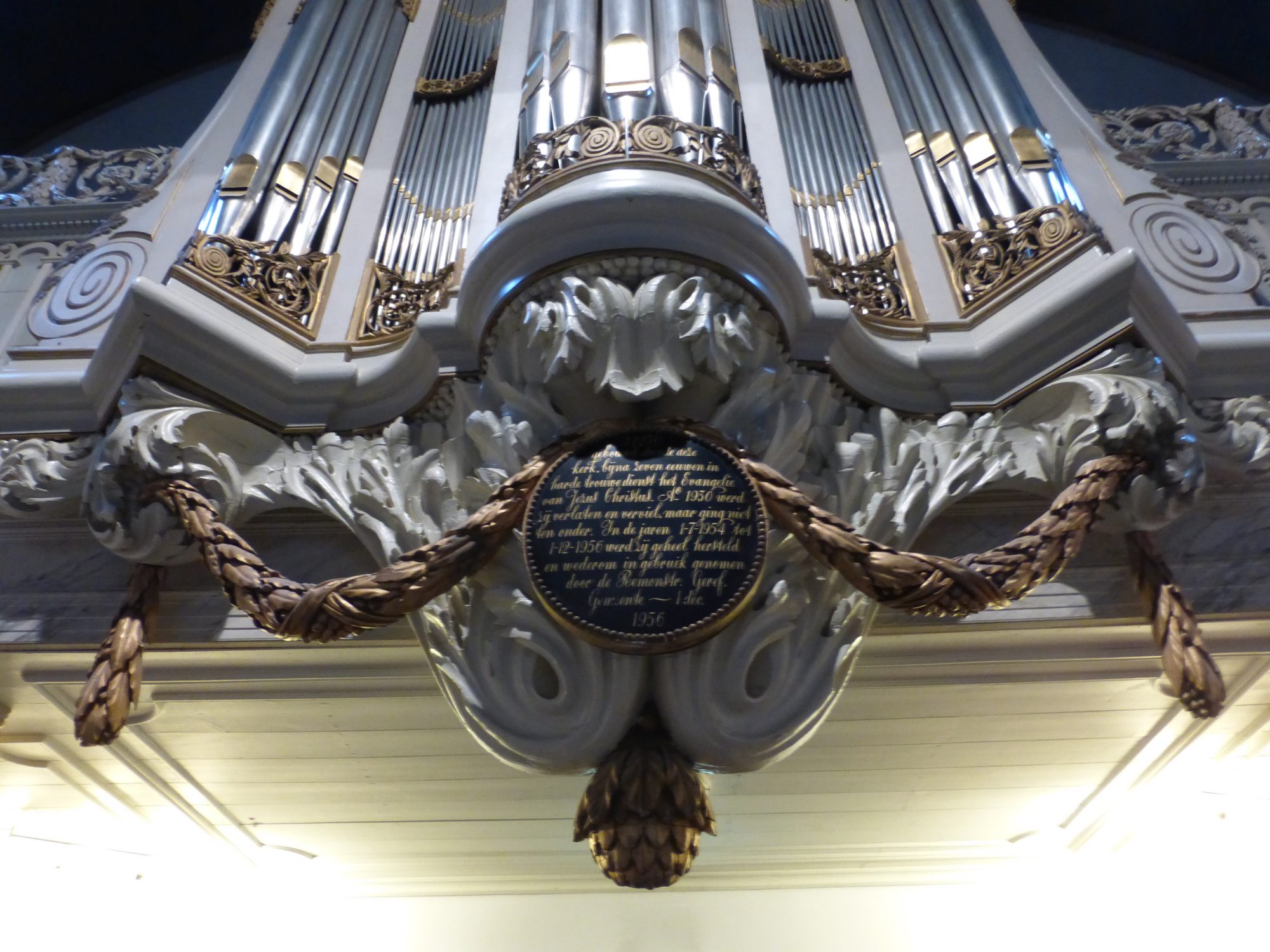 Geertekerk Utrecht