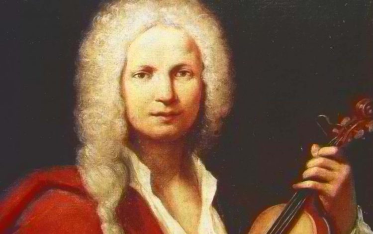 Collegium Musicum Traiectuem speelt Vivaldi