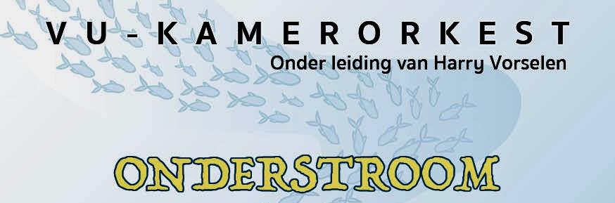 Onderstroom