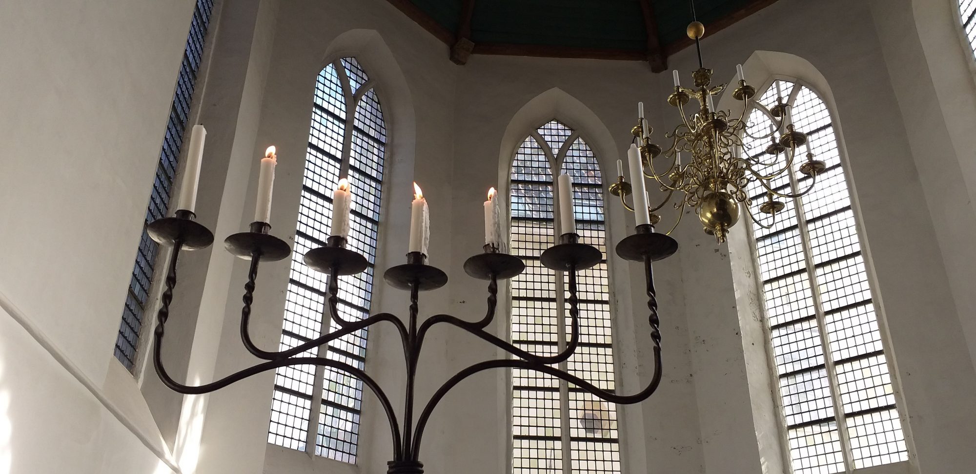 Geertekerk Utrecht