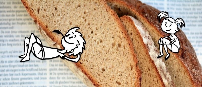 Broodje eredienst geannuleerd