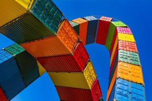 containers kleur foto Valdas Miskinis