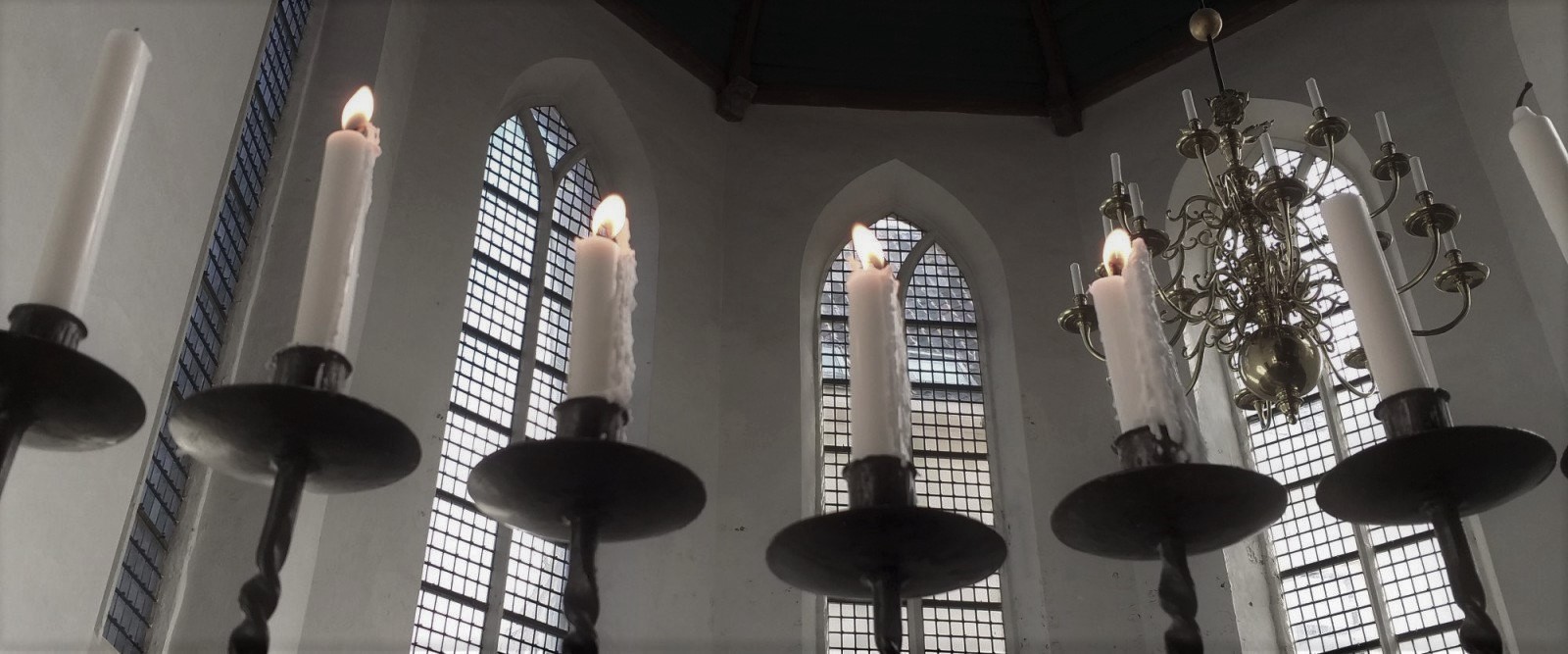 Geertekerk Utrecht