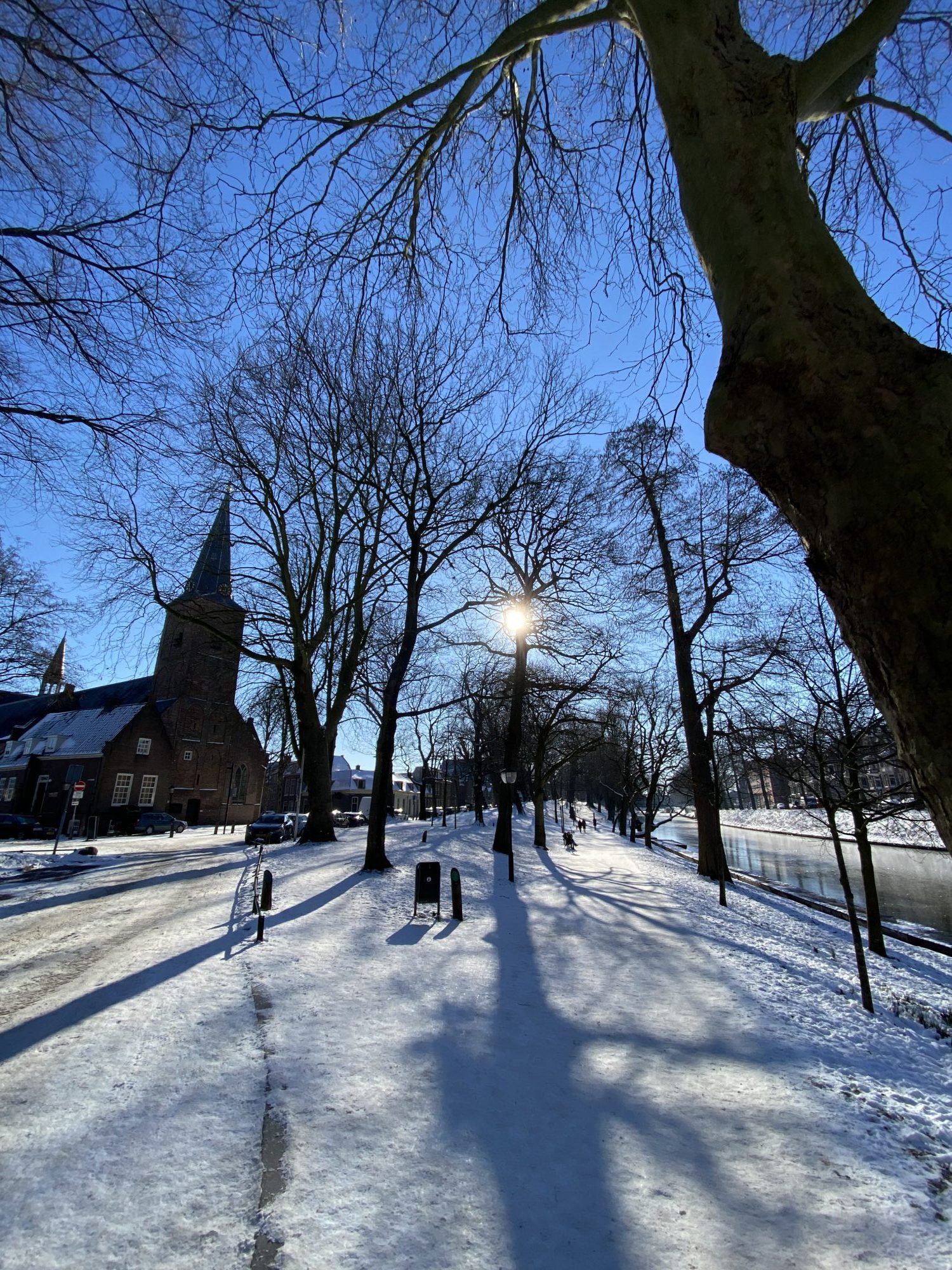 Geertekerk Utrecht