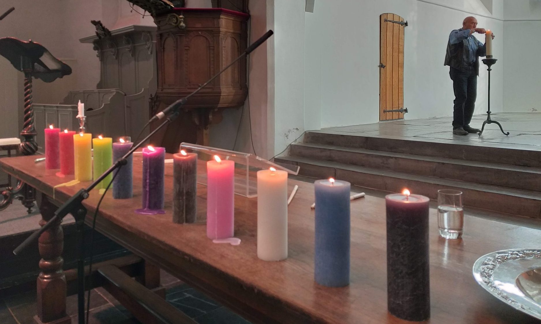 Geertekerk Utrecht