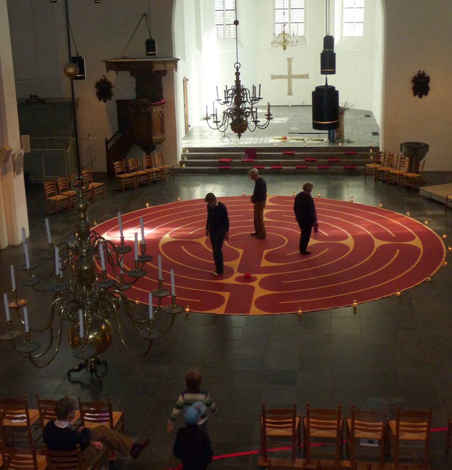 Geertekerk Utrecht