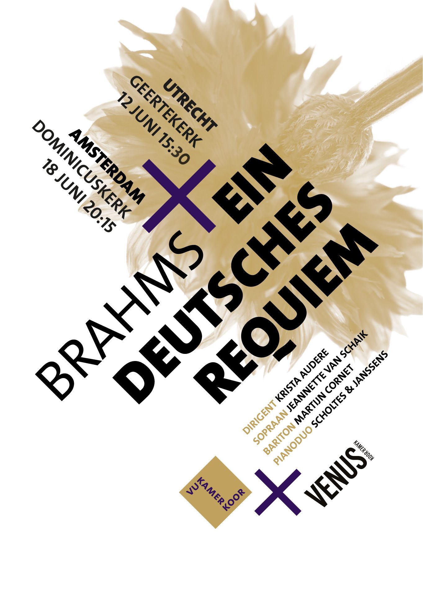 Ein deutsches Requiem