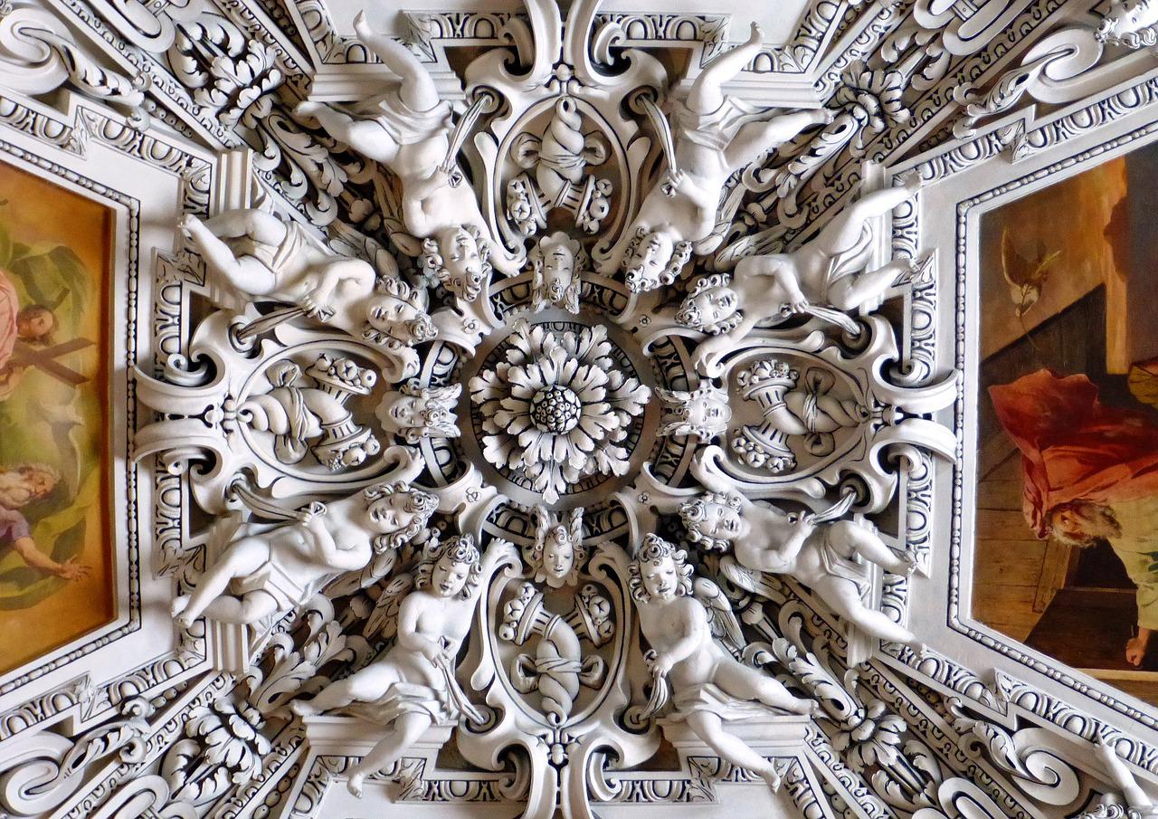 Ribattuta Musica | Händel in Rome Ribattuta Musica | Händel in Rome