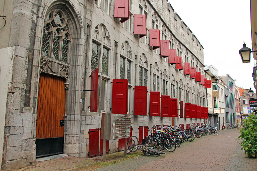 Inburgeren in Utrecht