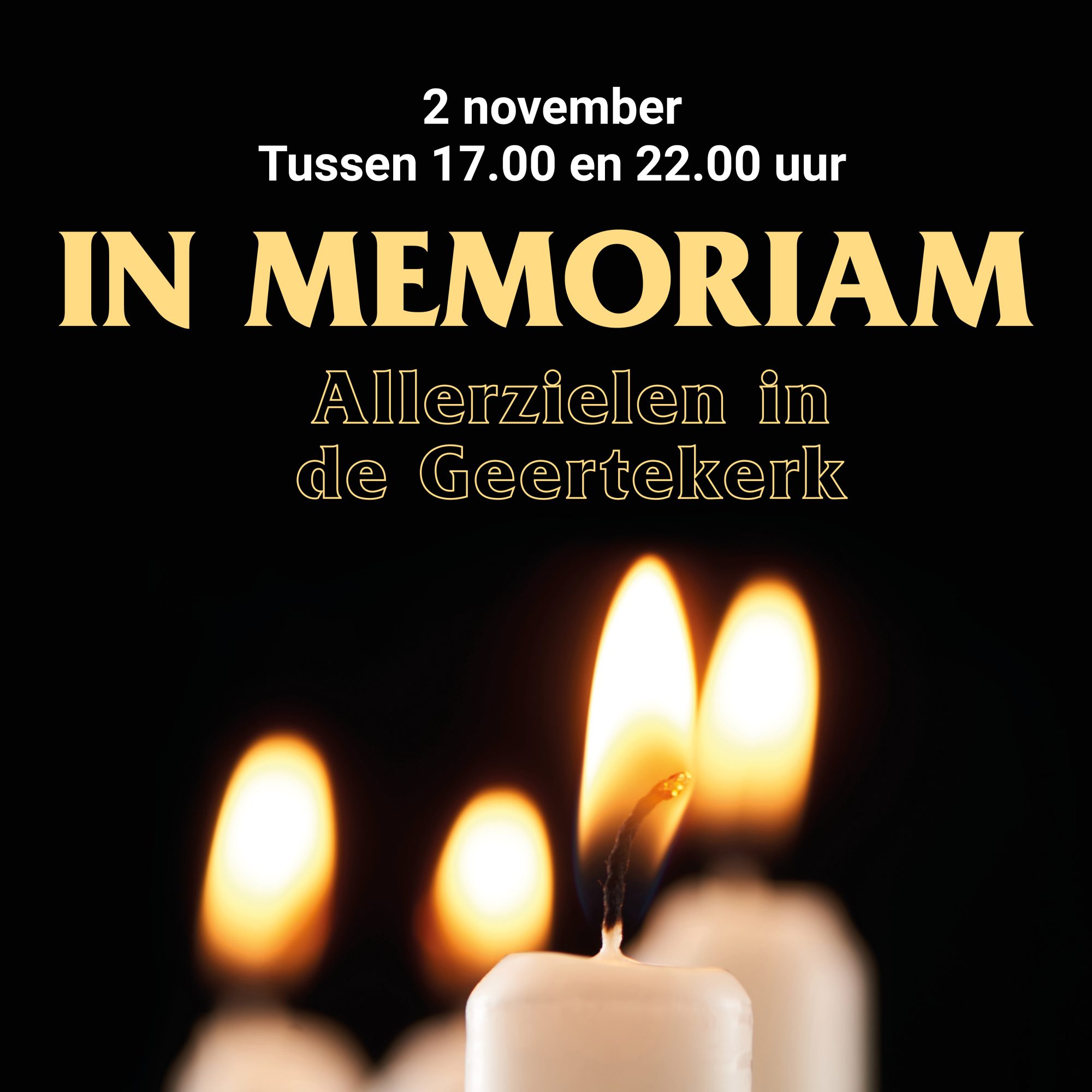 Geertekerk Utrecht