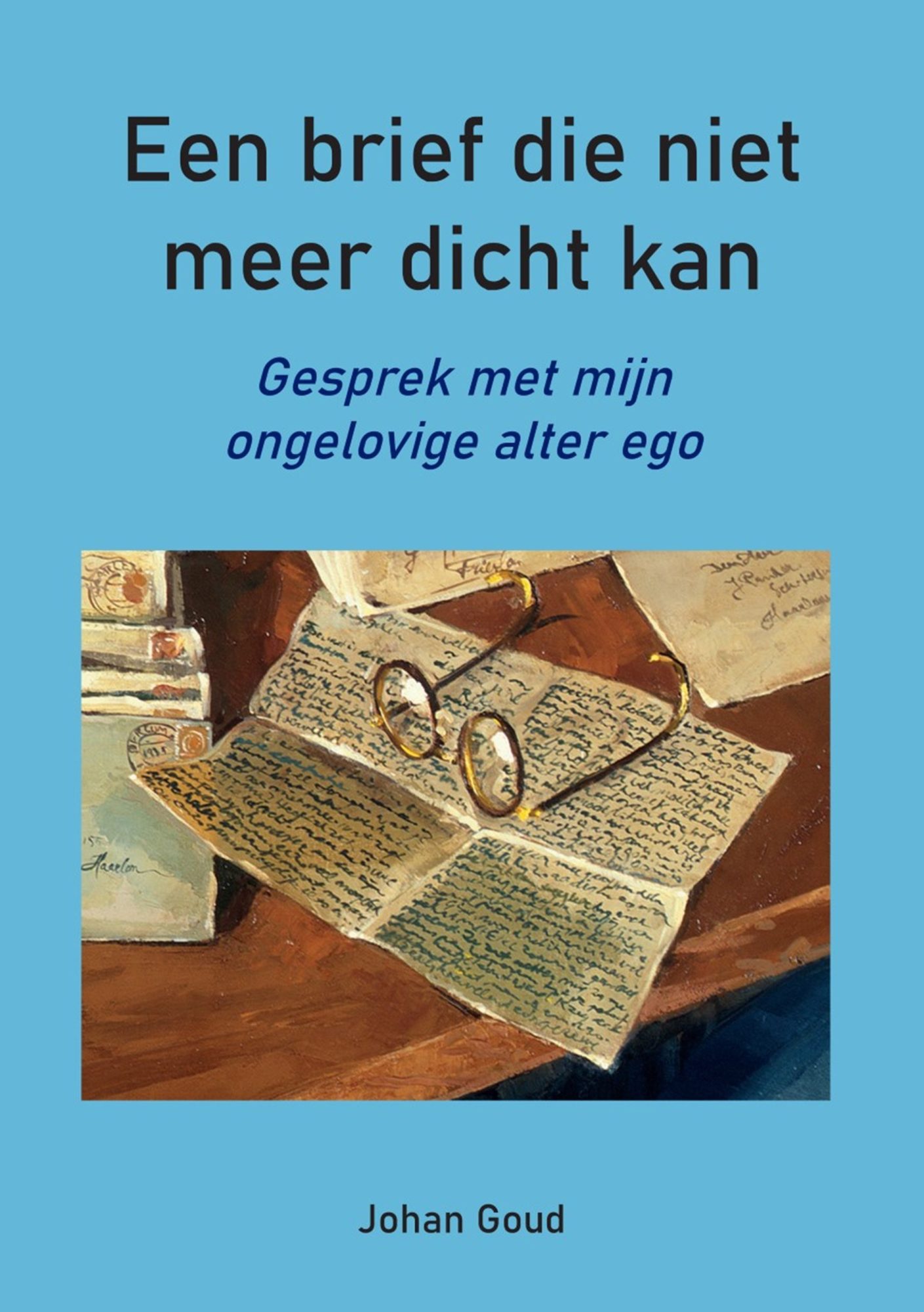 Geertekerk Utrecht
