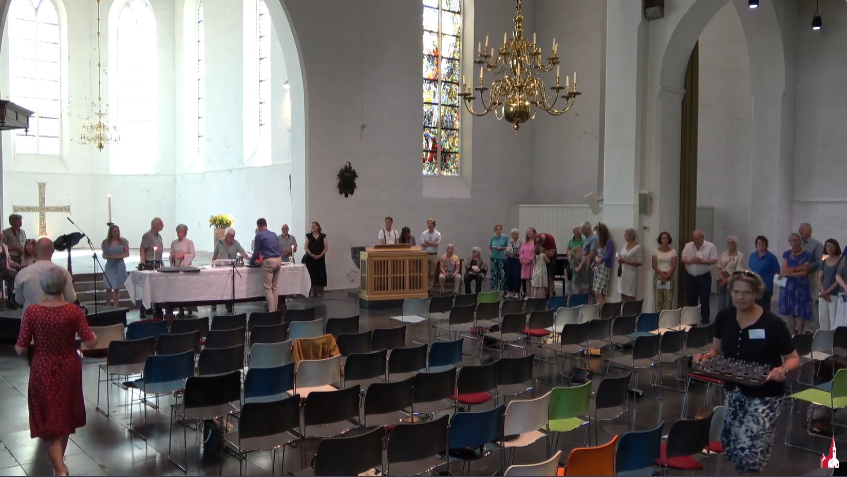 Geertekerk Utrecht