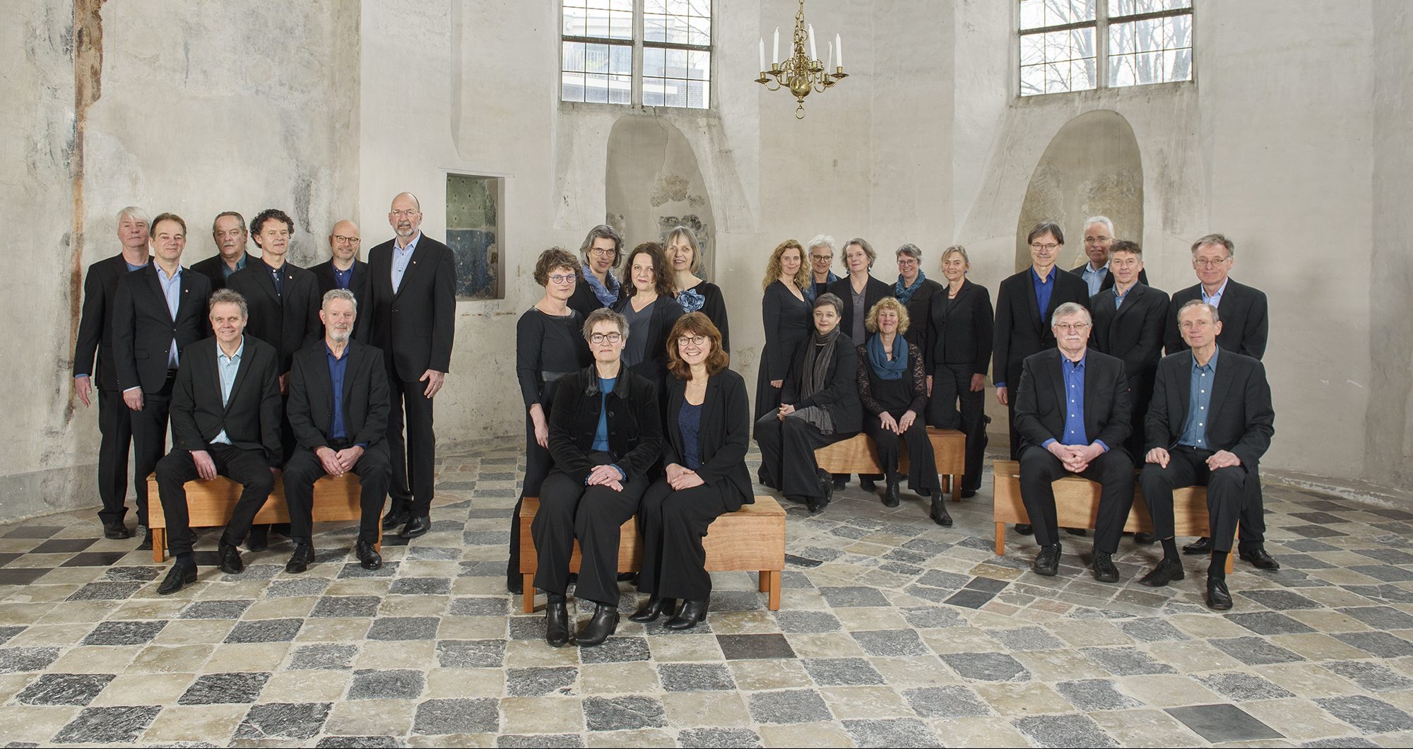 Geertekerk Utrecht