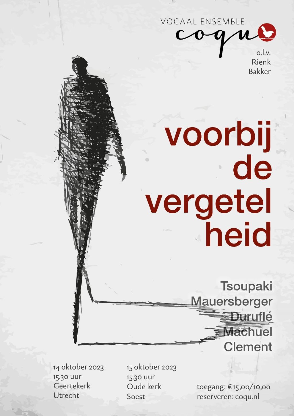 Geertekerk Utrecht