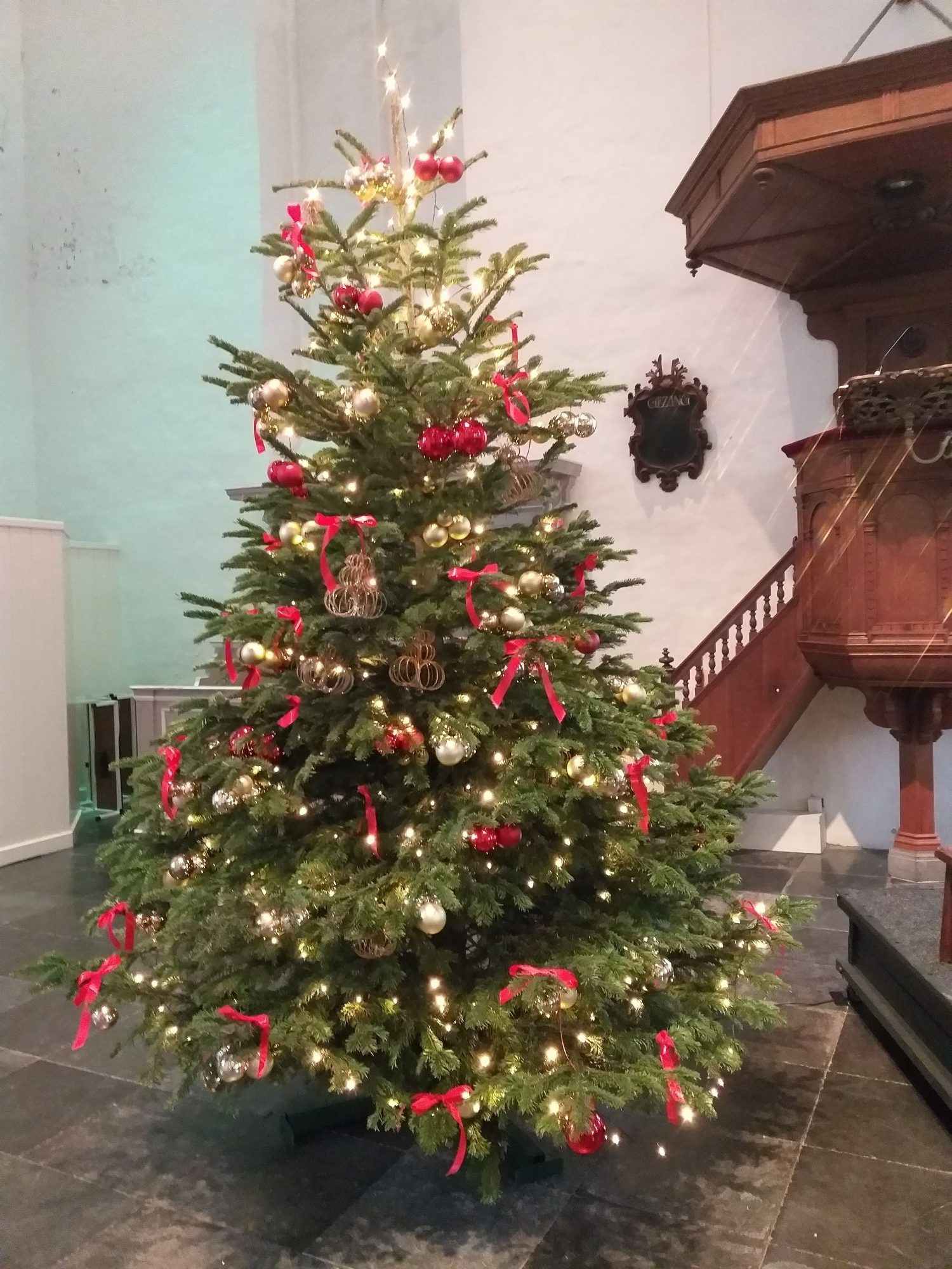 Geertekerk Utrecht