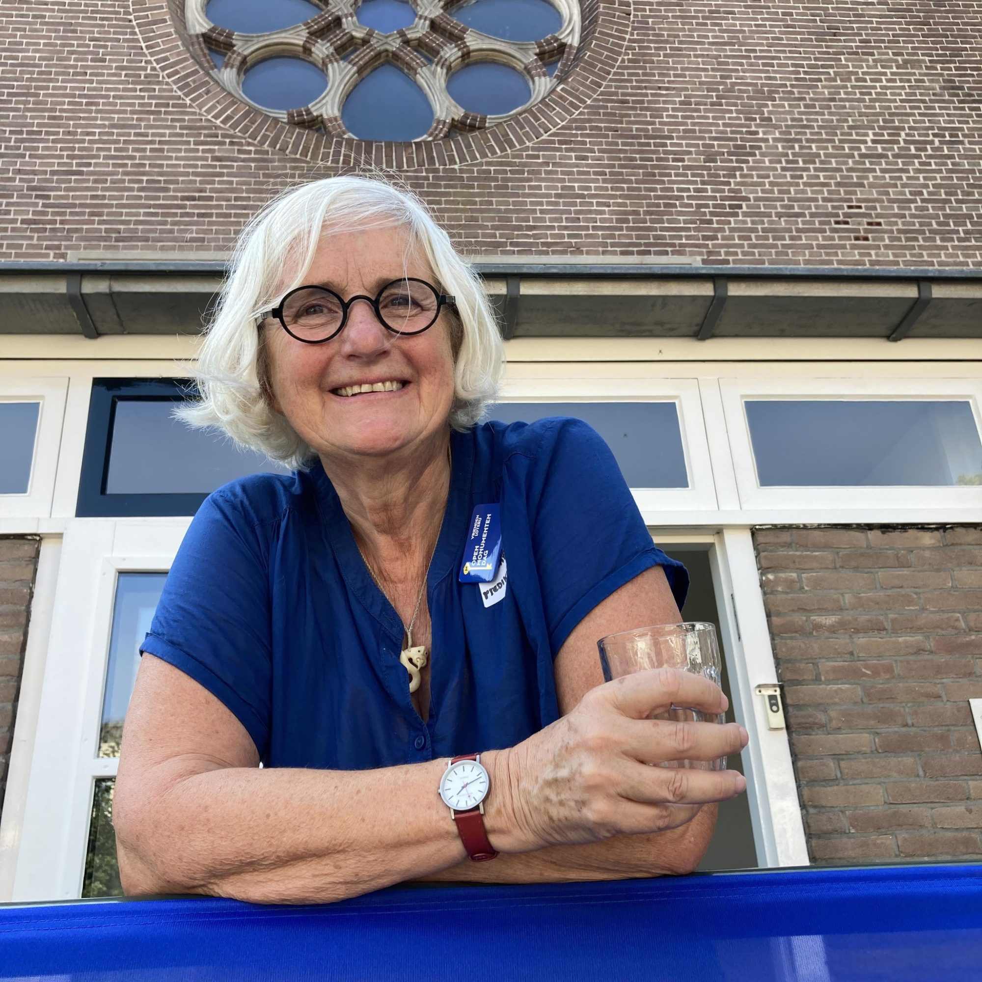 Geertekerk Utrecht