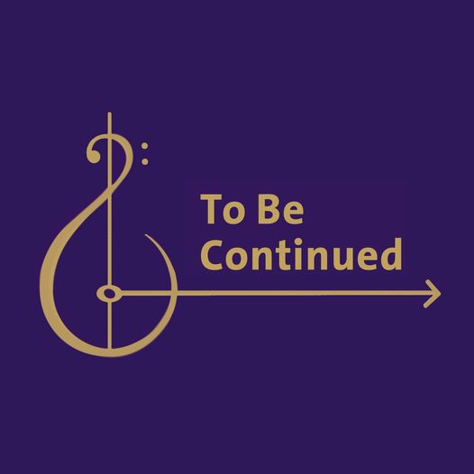 VU Kamerkoor ‘To be continued’ VU Kamerkoor ‘To be continued’