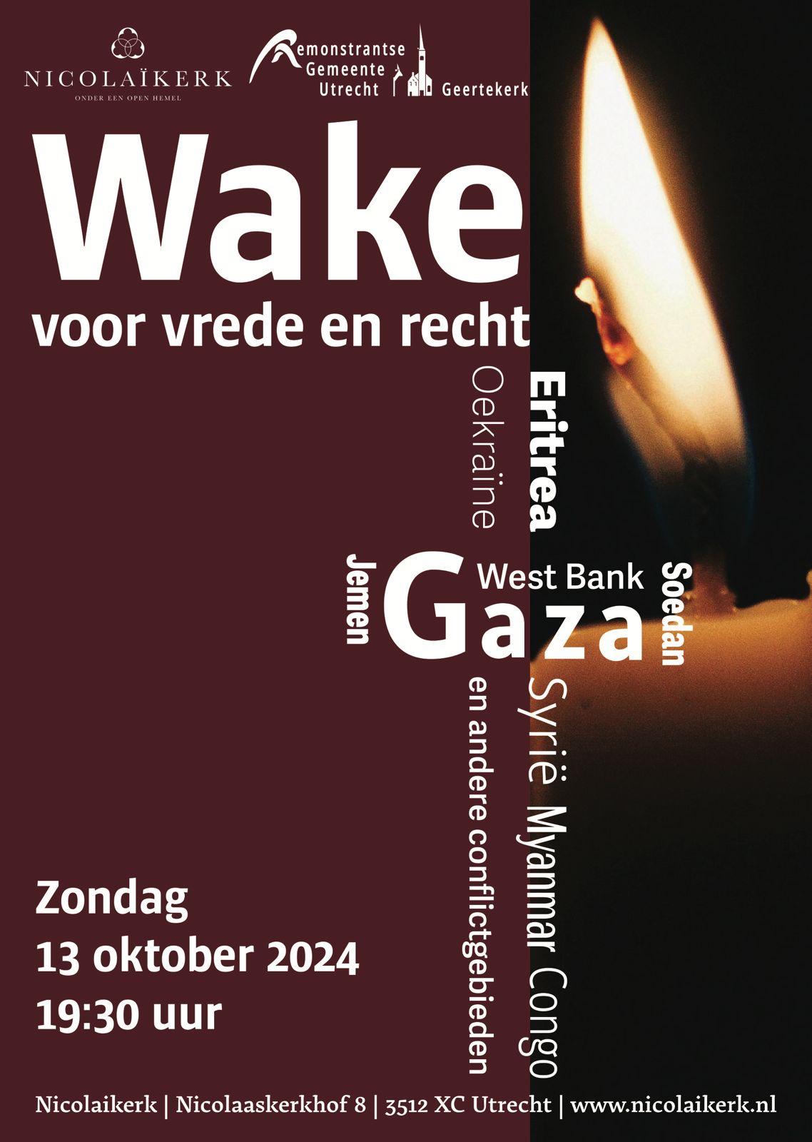 Geertekerk Utrecht