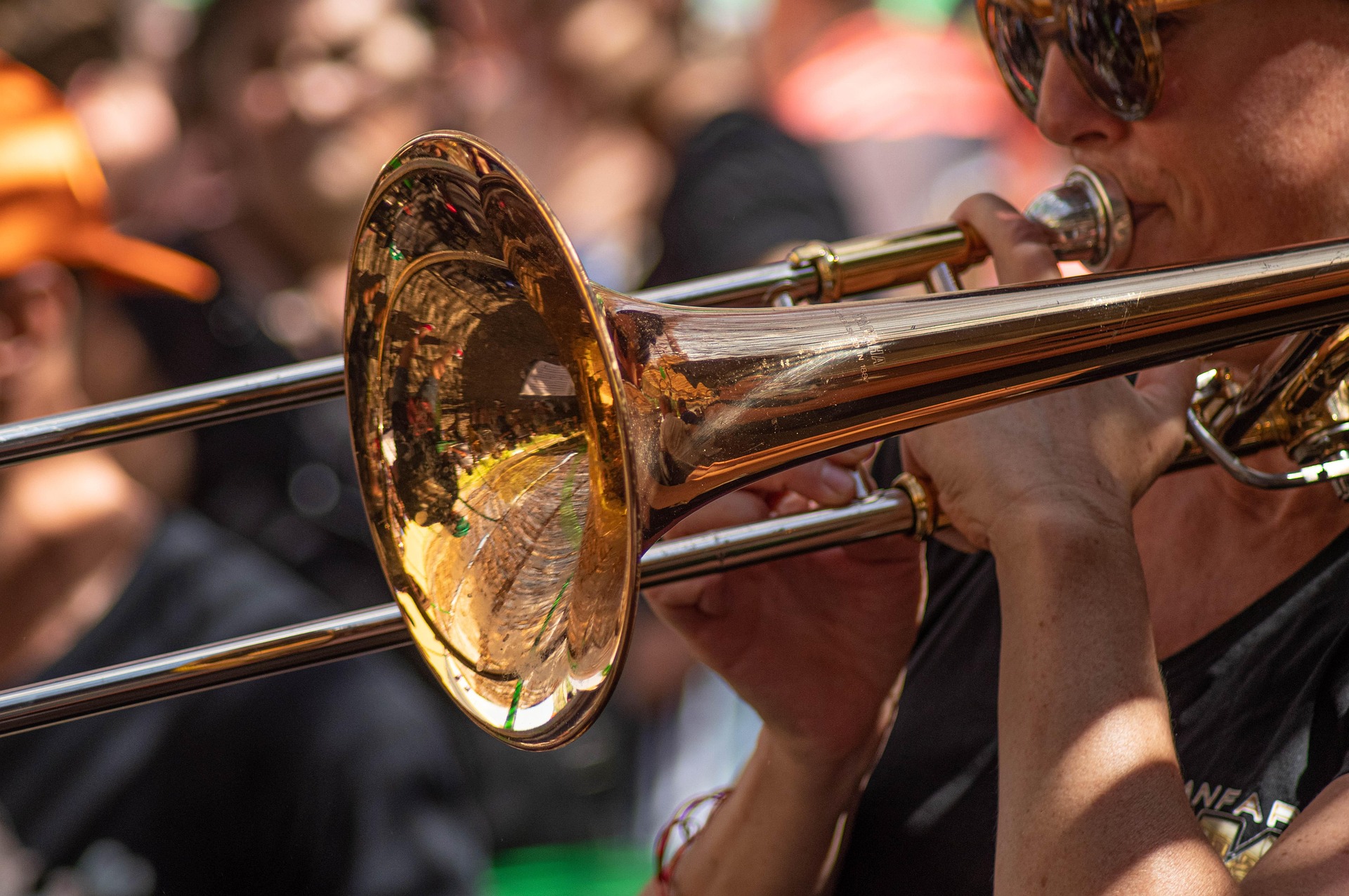 Winterconcert van Orkest Sempre Animato