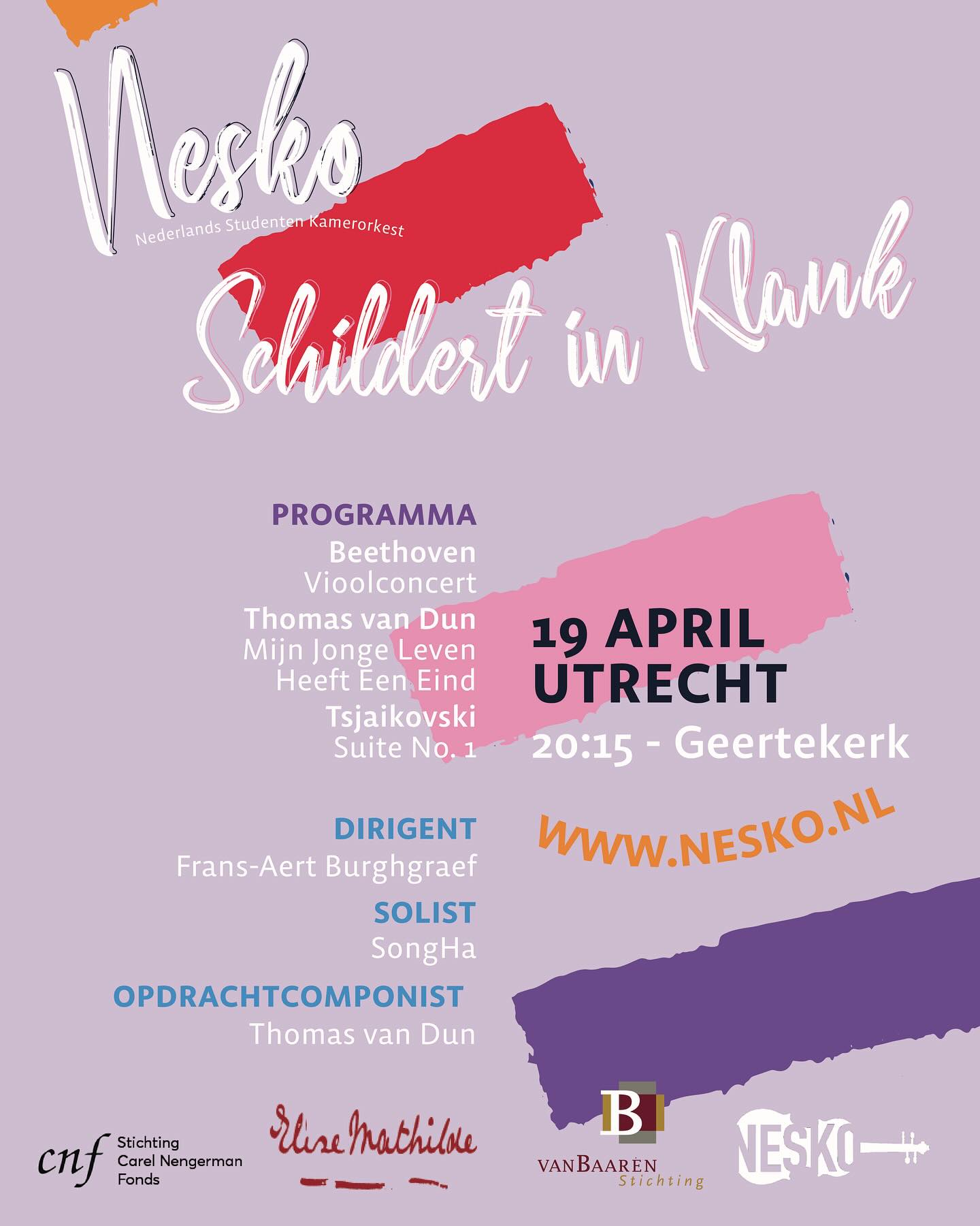 Geertekerk Utrecht