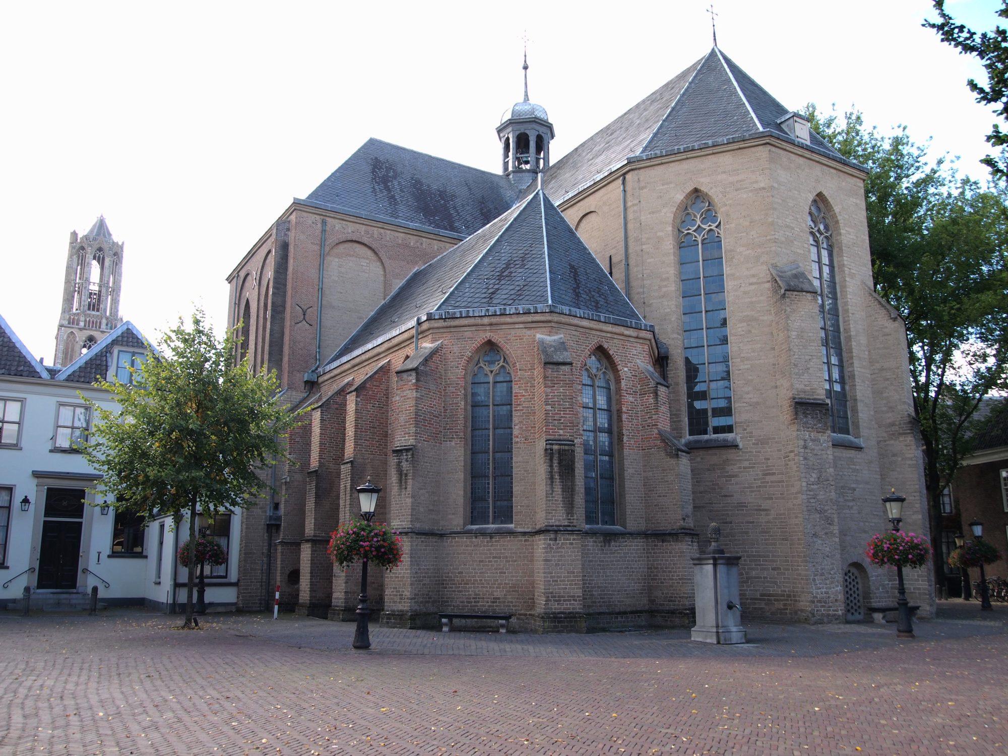 Buurkerken op pad ! Buurkerken op pad !