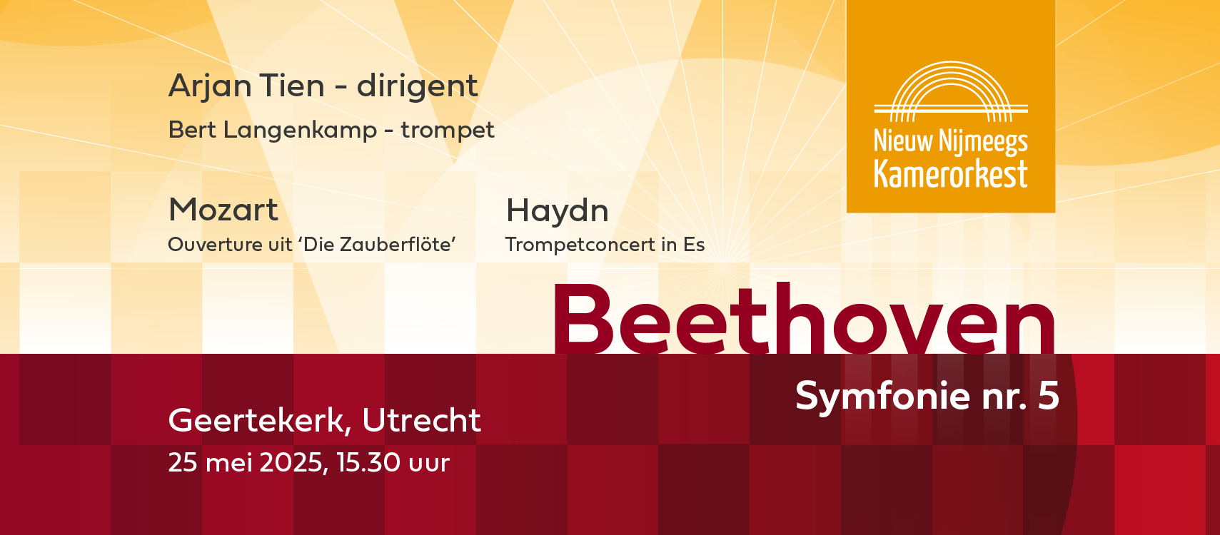 Overwinning! door het Nieuw Nijmeegs Kamerorkest Overwinning! door het Nieuw Nijmeegs Kamerorkest