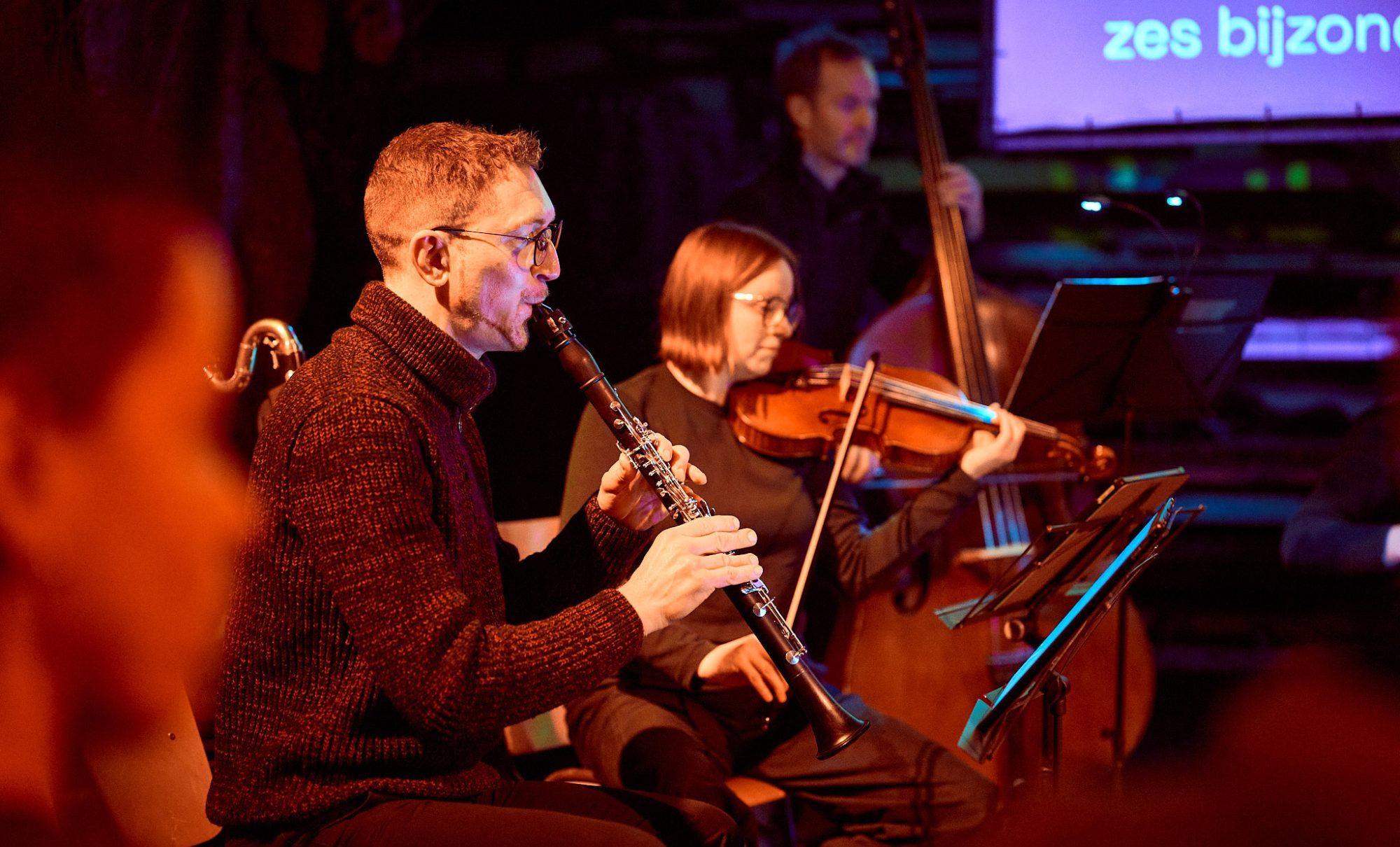 Lustrumconcert Stichting Utrechts Requiem Lustrumconcert Stichting Utrechts Requiem
