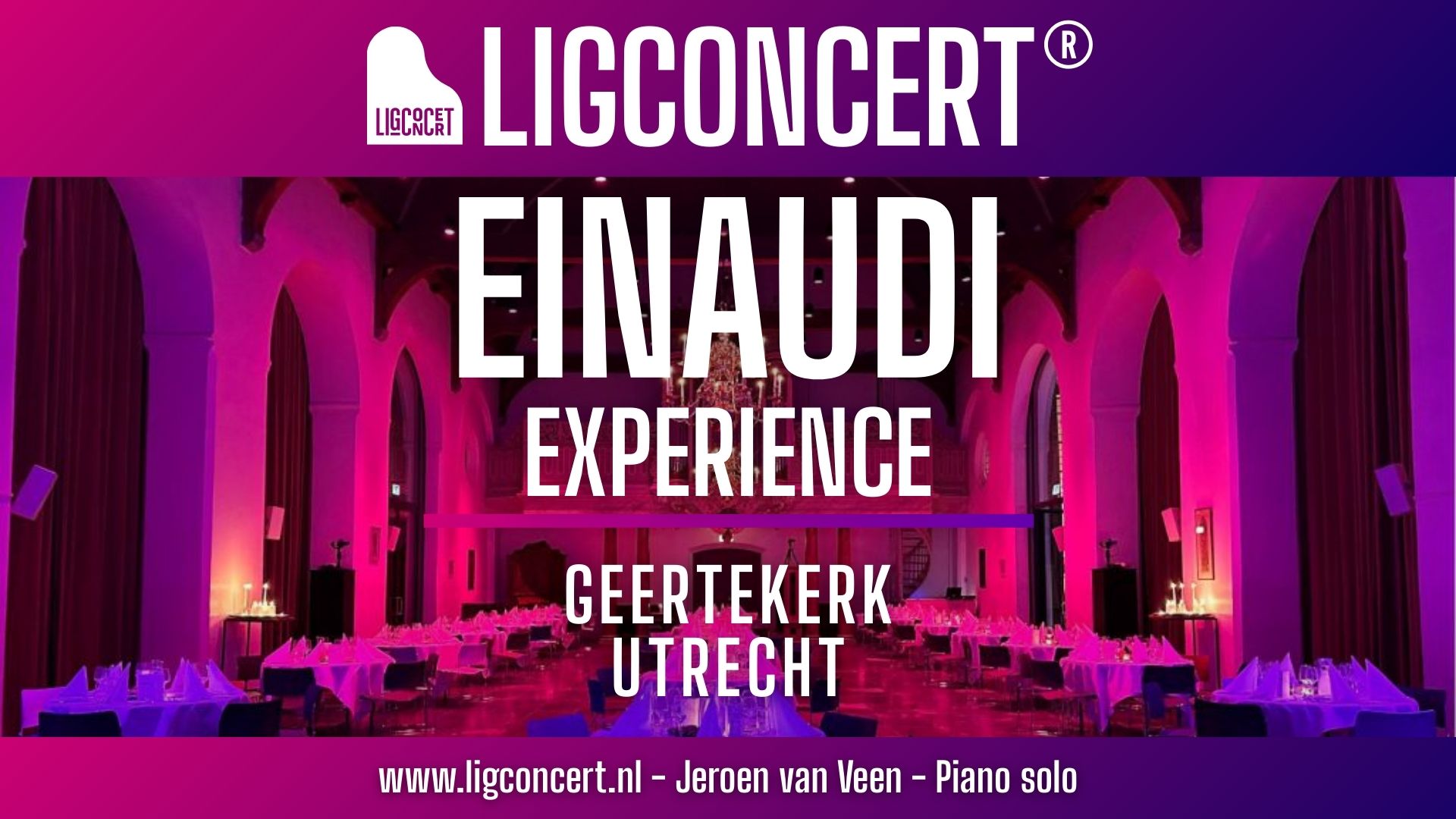 Geertekerk Utrecht