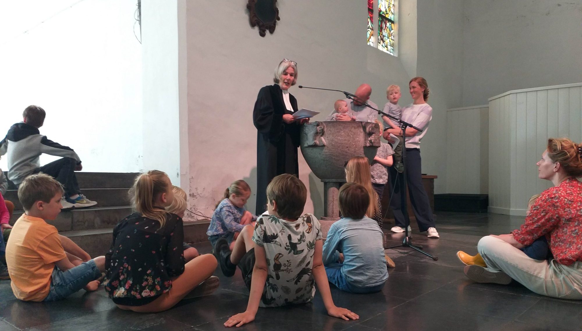 Geertekerk Utrecht