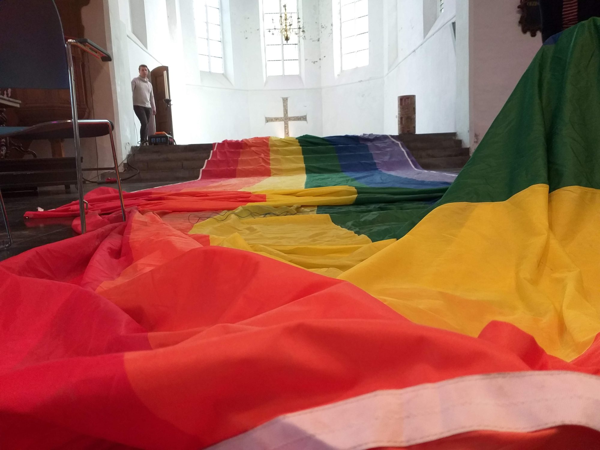 Geertekerk Utrecht