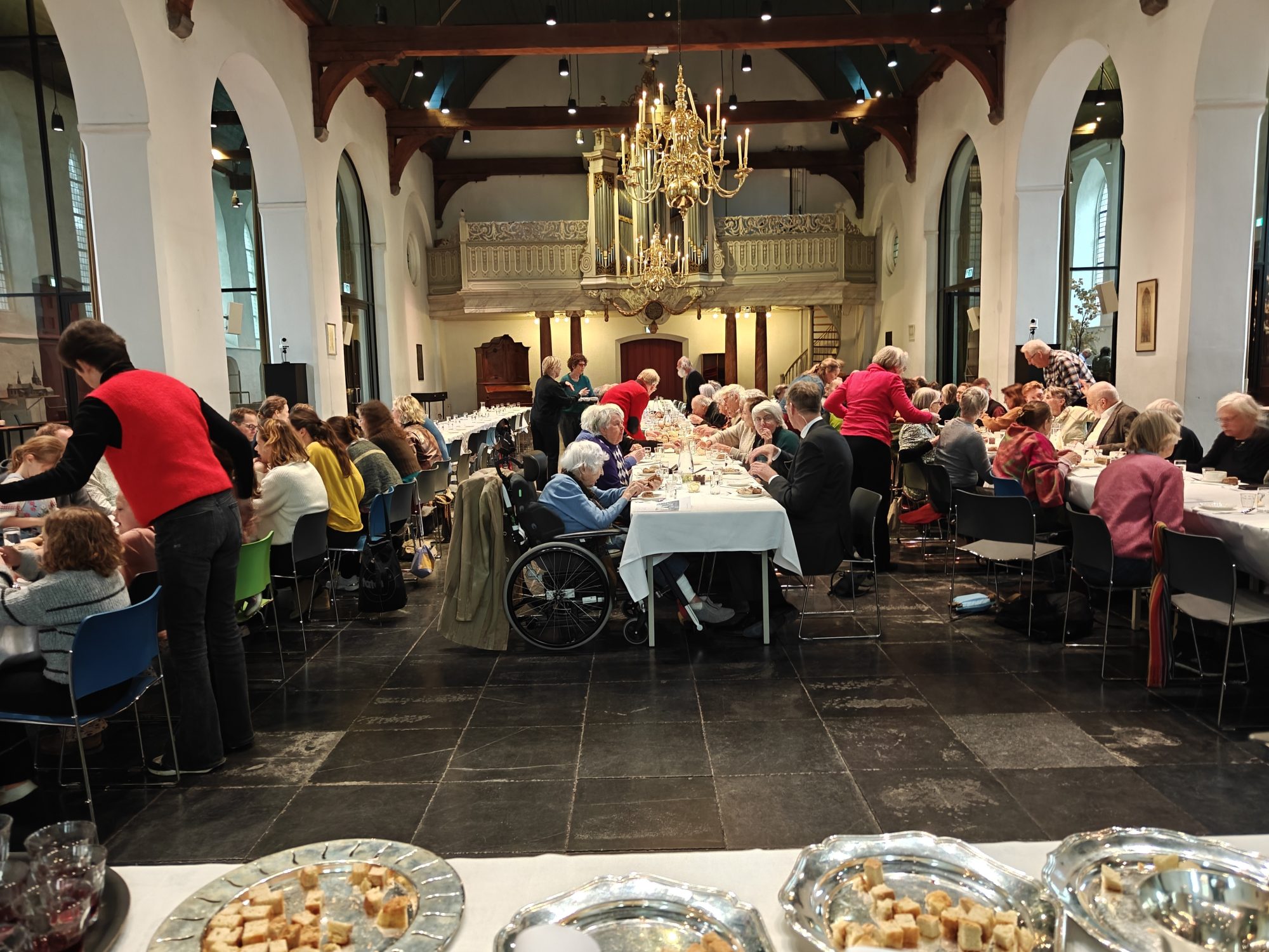 Geertekerk Utrecht