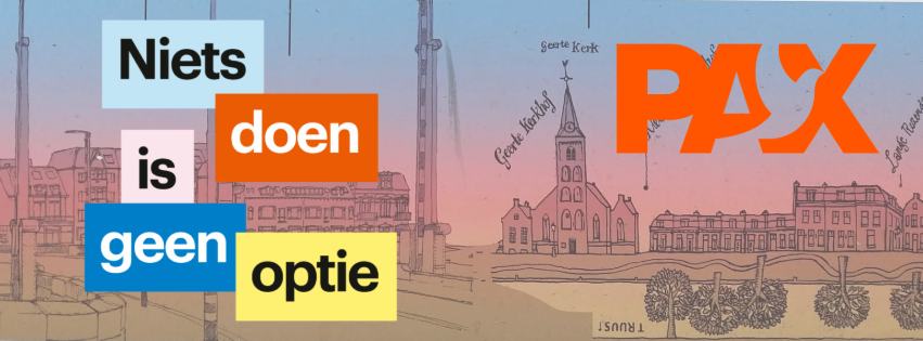 Geertekerk Utrecht