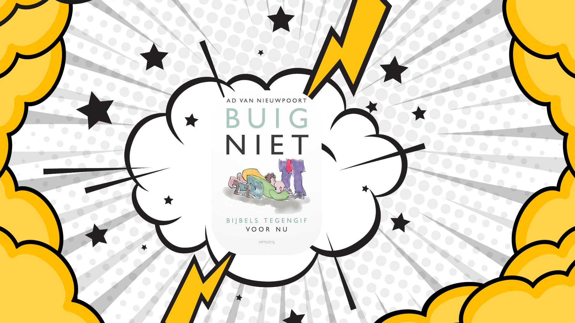 Bijbelkring Vechtstreek