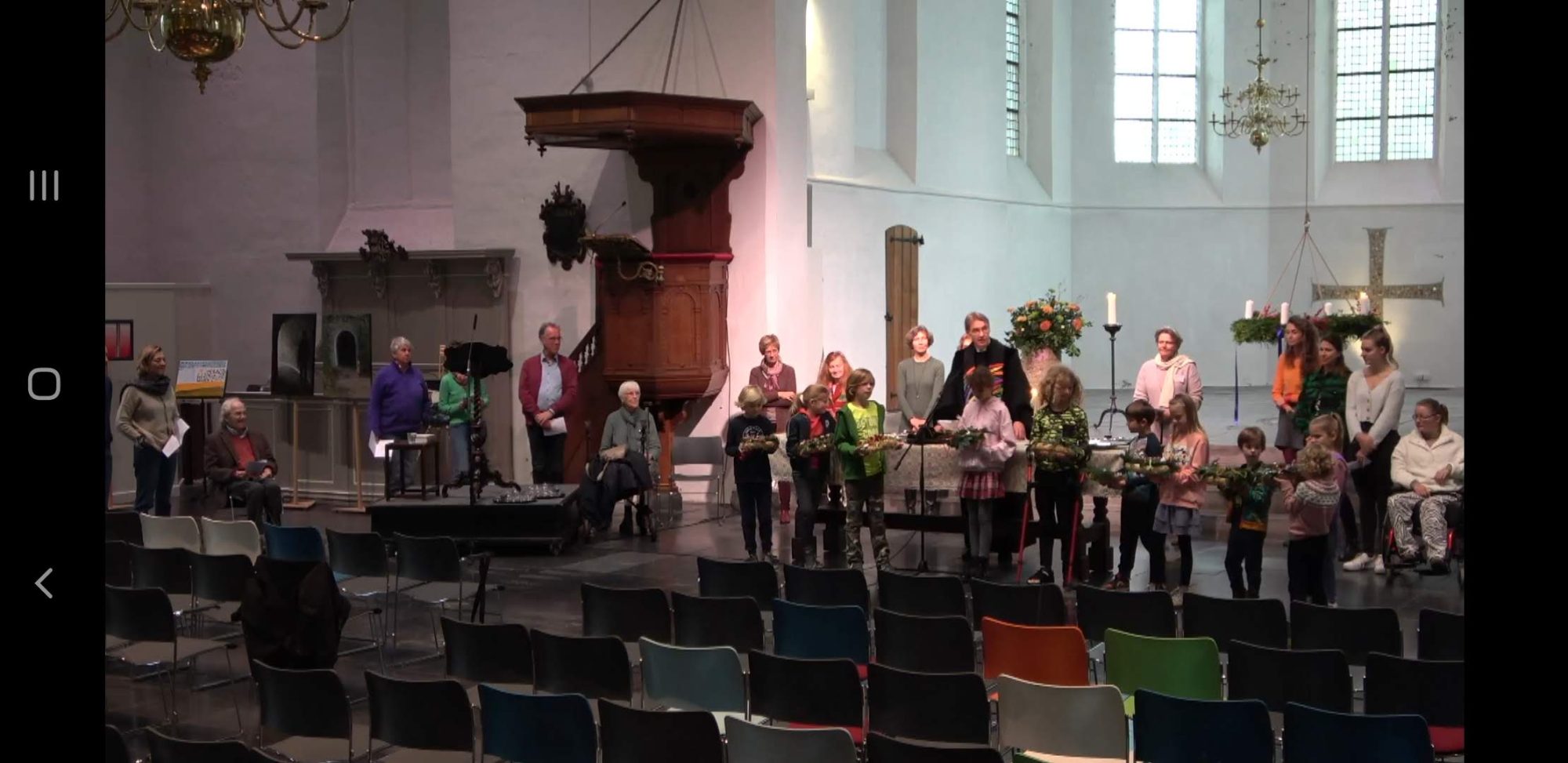 Geertekerk Utrecht