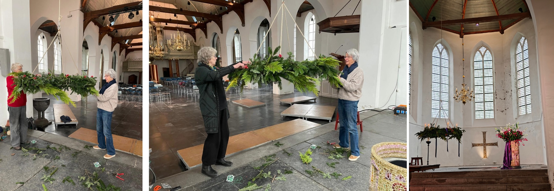 Geertekerk Utrecht
