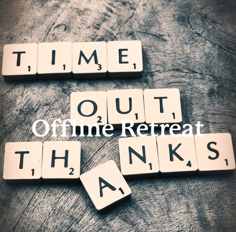 Jongeren | Offline Retreat